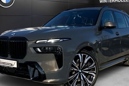 BMW X7 14.800 km 96.980 &euro; Kaufbeuren 87600