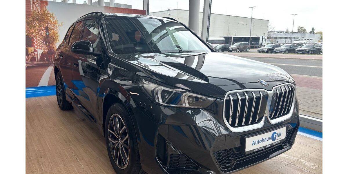 BMW X1 3.890 km 40.970 &euro; Erlangen 91058