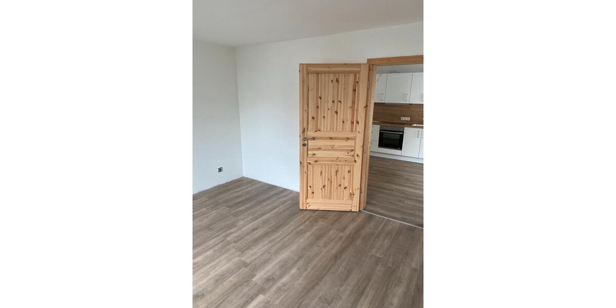 Etagenwohnung Kößlarn - 2 Zimmer, 47 m&sup2;, 490&euro; | Angebot:26395824