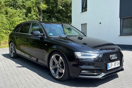 Audi A4 199.000 km 15.500 &euro; Blomberg 32825