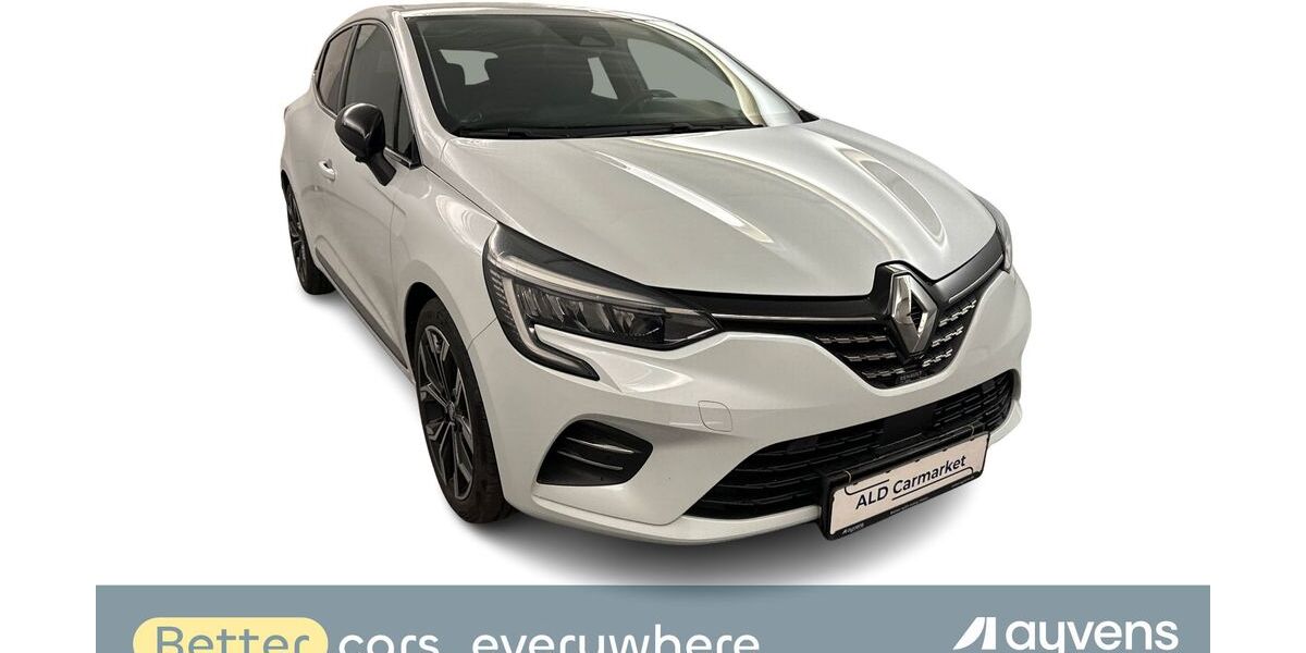 Renault Clio 8.457 km 14.980 &euro; Dorfmark 29683