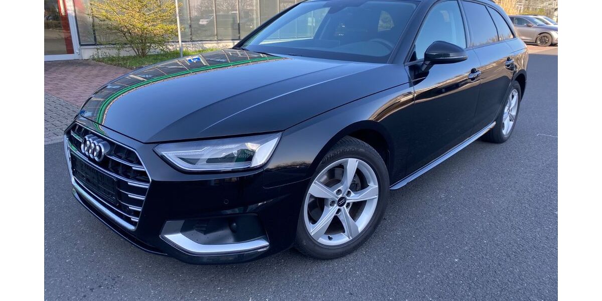 Audi A4 171.000 km 15.450 &euro; aschaffenburg 63741