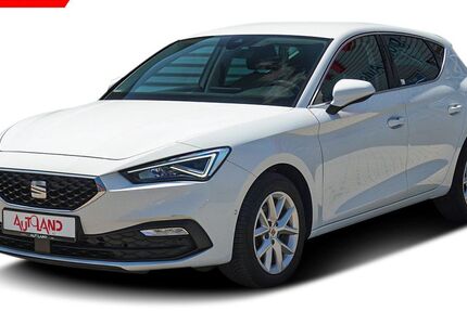 Seat Leon 56.578 km 17.950 &euro; Magdeburg 39118