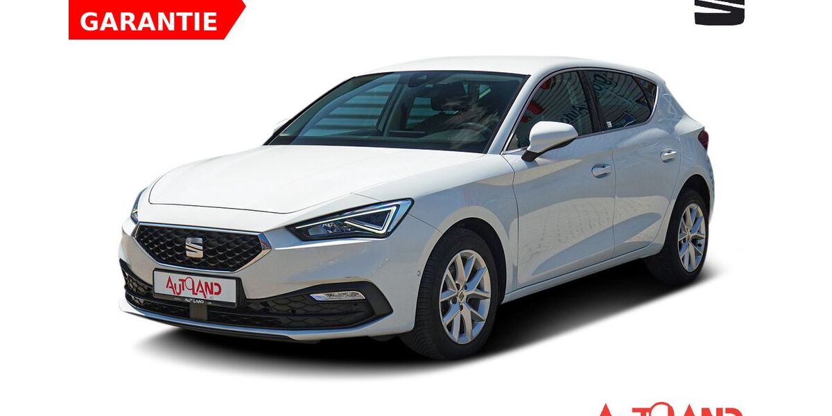 Seat Leon 56.578 km 17.950 &euro; Magdeburg 39118