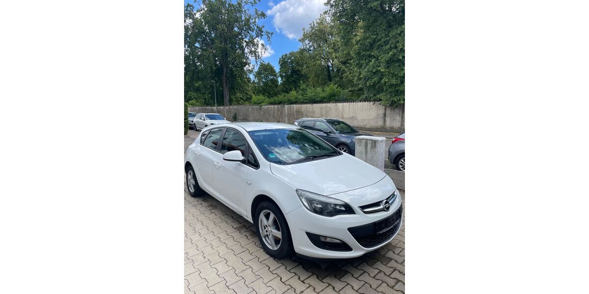 Opel Astra 234.303 km 2.450 &euro; Leipheim 89340