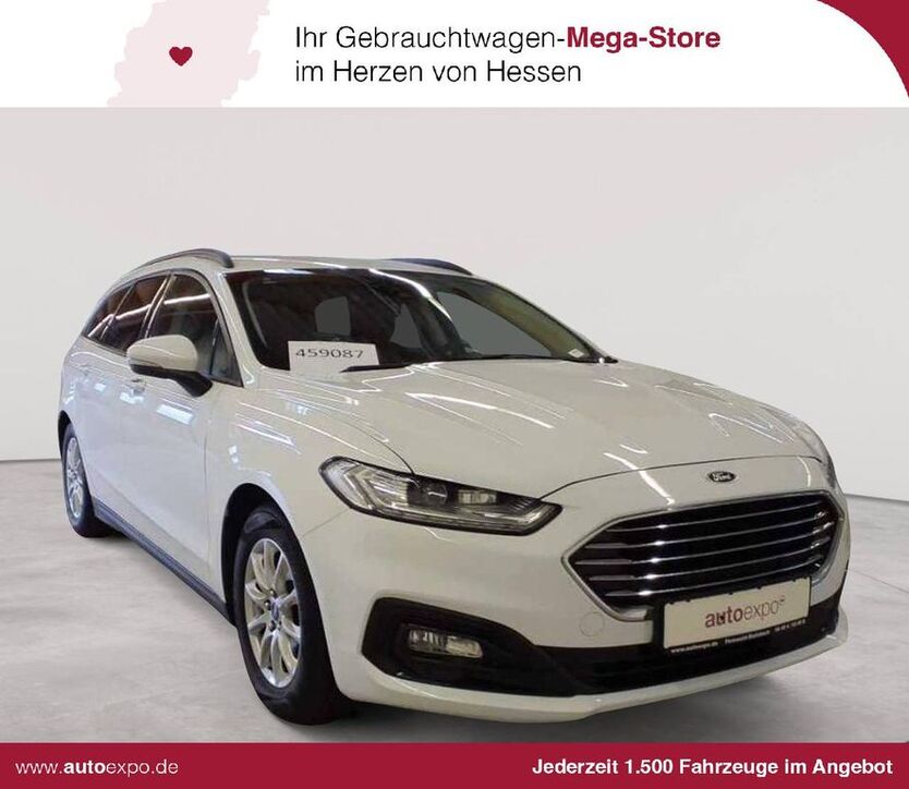 Mondeo