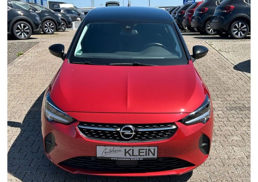 Corsa