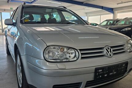 VW Golf 132.257 km 2.999 &euro; Rheinberg 47495