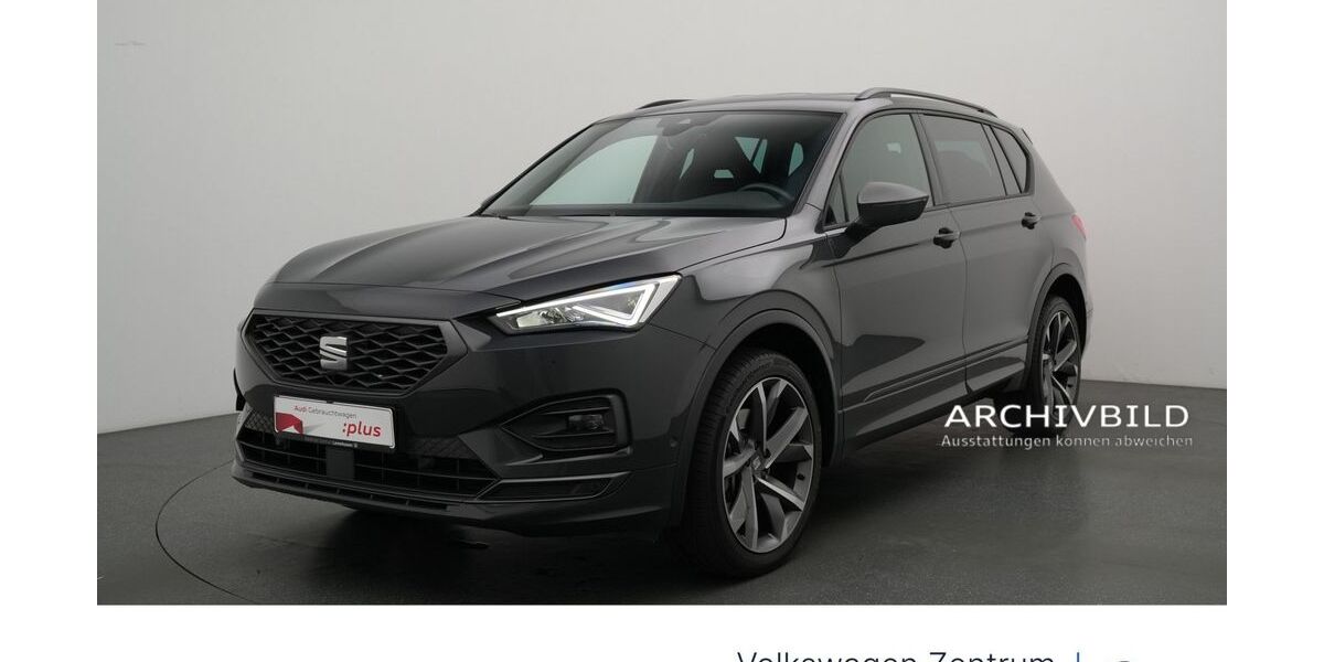 Seat Tarraco 45.004 km 34.988 &euro; Leverkusen 51379