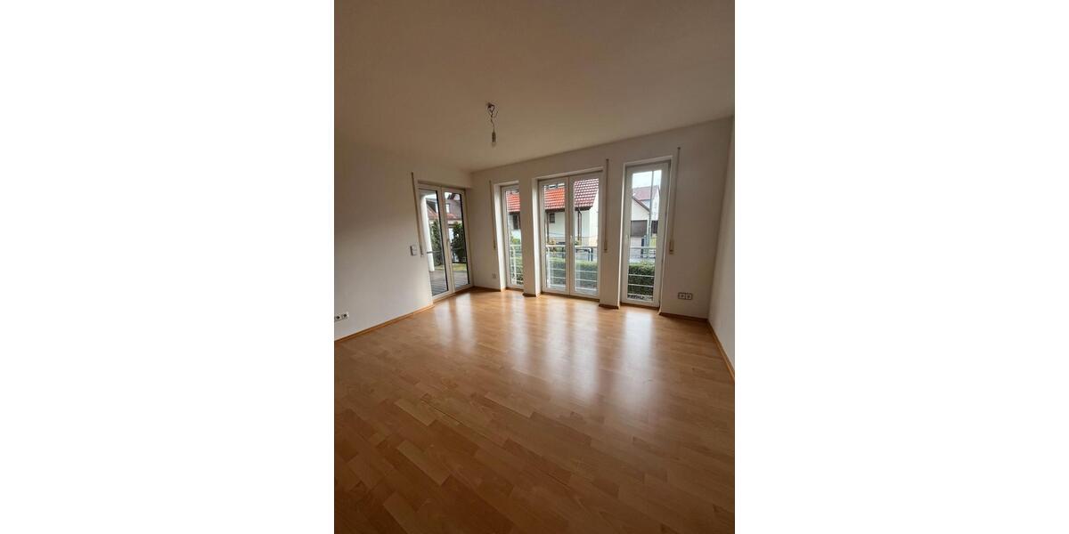 Maisonettenwohnung Hirschaid - 4 Zimmer, 101 m&sup2;, 379.000&euro; | Angebot:26961349