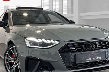 Audi A4 106.118 km 33.499 &euro; Hanau 63452