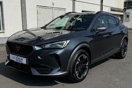 Cupra Formentor 34.000 km 23.750 &euro; Münchberg 95213