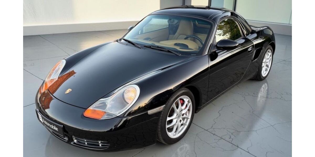 Porsche Boxster 189.506 km 14.900 &euro; Stockstadt am Main 63811