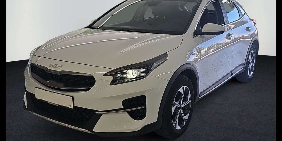 Kia XCeed 31.058 km 15.975 &euro; München 80992