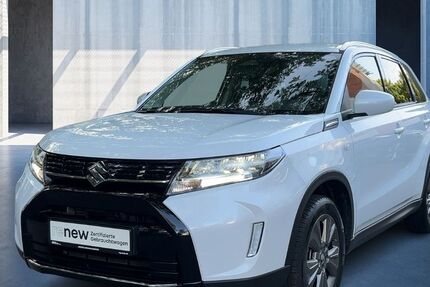 Suzuki Vitara 26.302 km 21.990 € Hamburg 22763