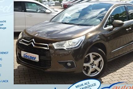 Citroen DS4 134.677 km 5.440 € Eilenburg 04838