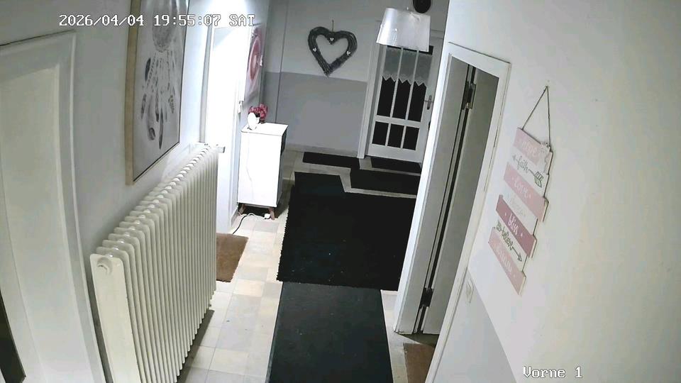 Etagenwohnung Dahn - 1 Zimmer, 35 m&sup2;, 300&euro; | Angebot:26399622