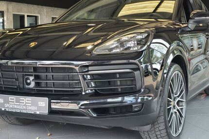 Porsche Cayenne 129.986 km 53.850 &euro; Seevetal bei Hamburg 21220