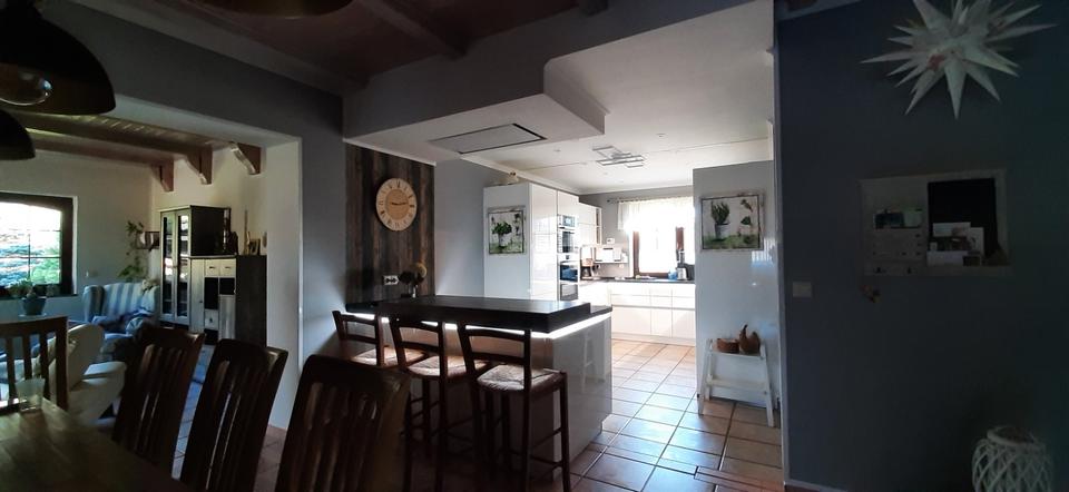 Idyllisch gelegenes Landhaus Mehrgenerationshaus ohne Provision 8 zimmer