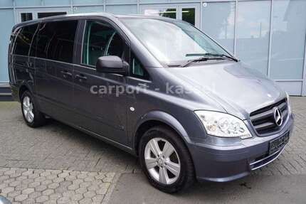 Mercedes-Benz Vito 131.600 km 12.990 &euro; Kassel 34123