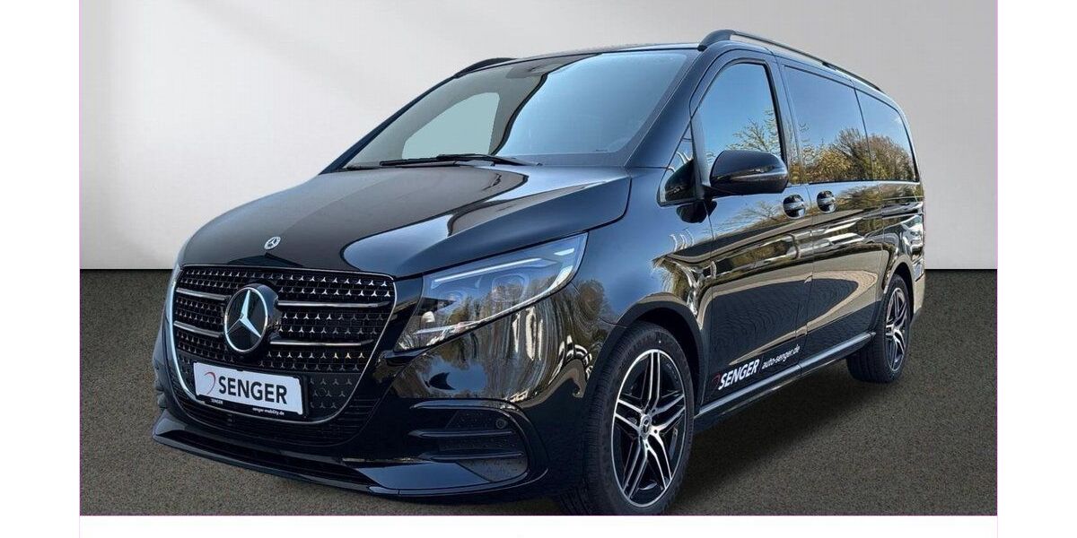 Mercedes-Benz V 250 27.990 km 70.950 &euro; Rheine 48429