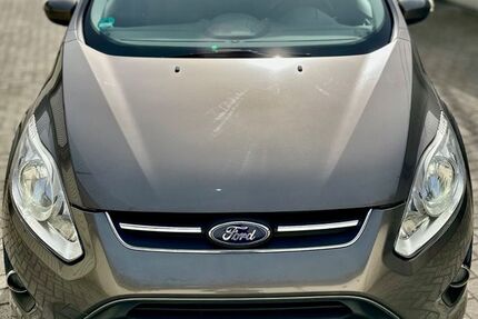 Ford C-Max 76.000 km 6.600 &euro; Menden 58706