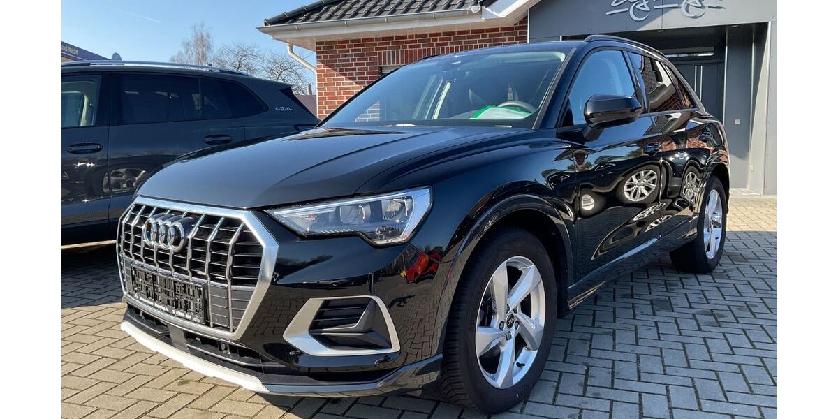 Audi Q3 30.000 km 32.900 &euro; Lünne ( Plantlünne ) 48480