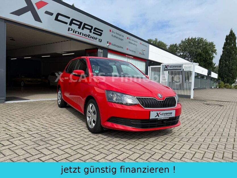 Fabia
