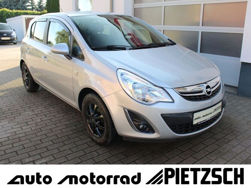 Corsa