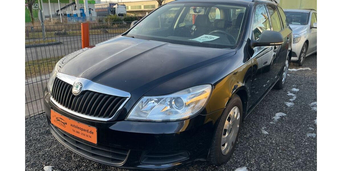 Skoda Octavia 140.000 km 2.900 &euro; Garching bei München-Hochbrück 85748