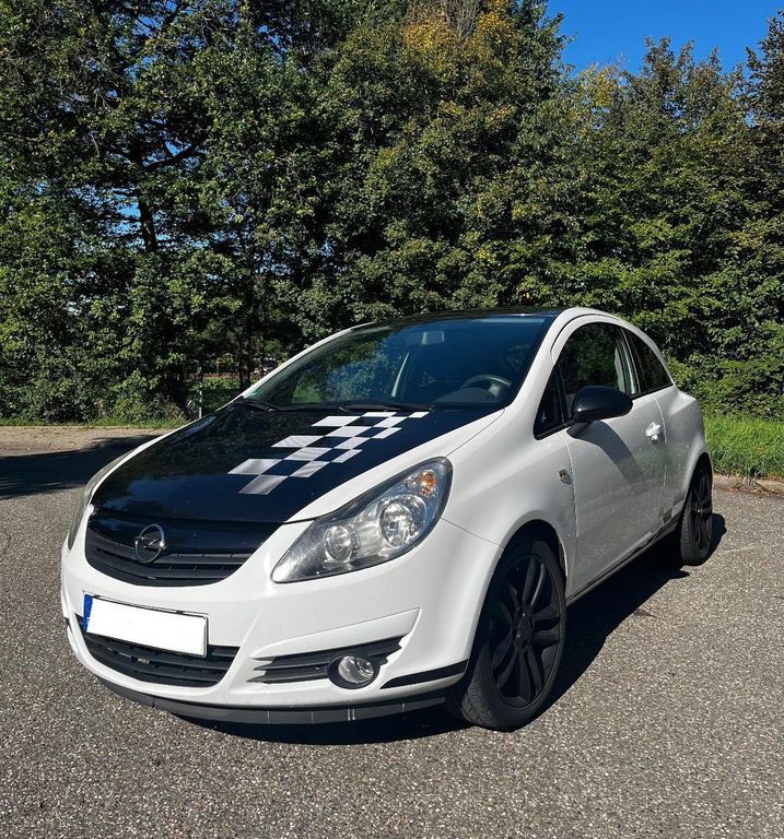 Corsa
