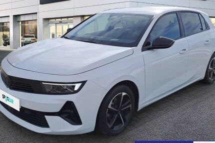 Opel Astra 15.817 km 22.490 &euro; Jüterbog 14913