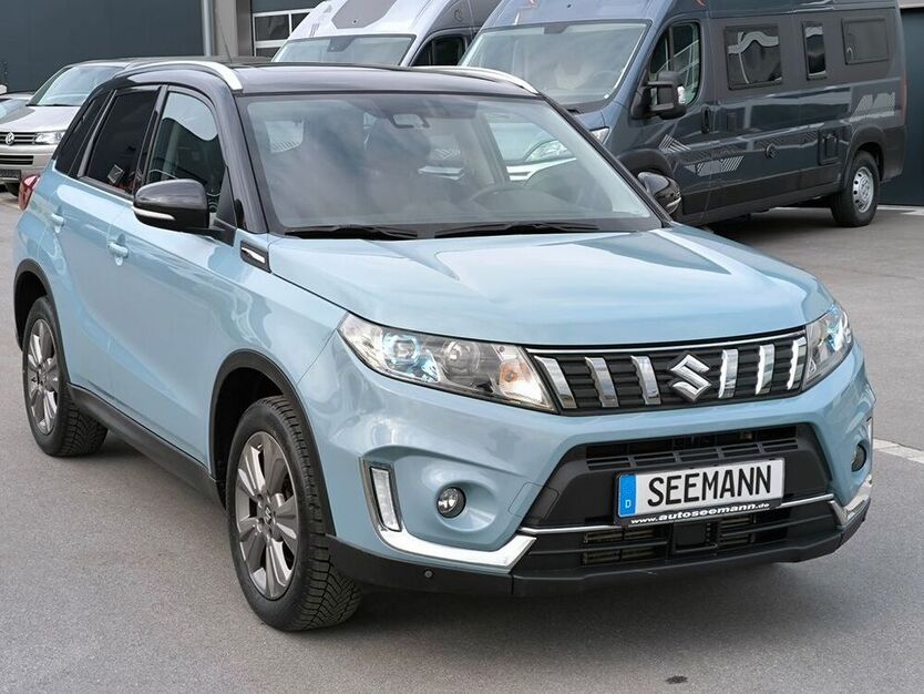 Vitara
