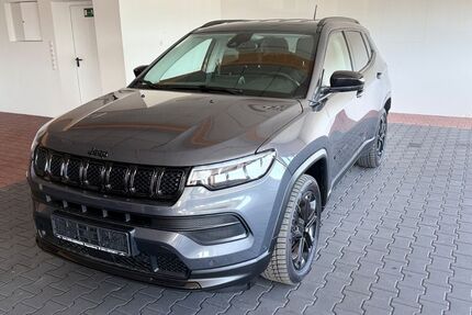 Jeep Compass 80.800 km 15.990 &euro; Regensburg 93057