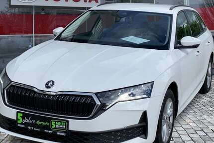 Skoda Octavia 37.371 km 24.790 &euro; München 80807