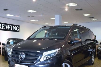 Mercedes-Benz Vito 113.813 km 36.980 &euro; Schönefeld 12529