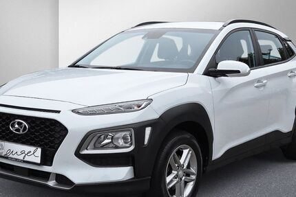 Hyundai KONA 37.800 km 14.385 € Wunsiedel 95632