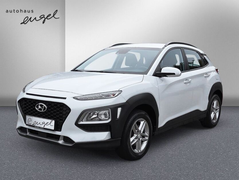 Hyundai KONA 37.800 km 14.385 € Wunsiedel 95632