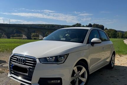 Audi A1 84.000 km 11.119 € Regensburg 93051