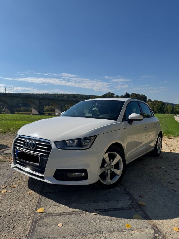 Audi A1 84.000 km 11.119 € Regensburg 93051