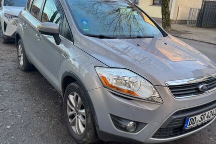 Ford Kuga 167.850 km 8.750 &euro; Dortmund 44149