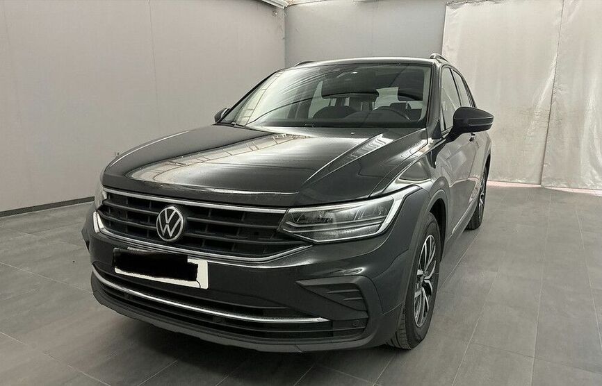 Tiguan