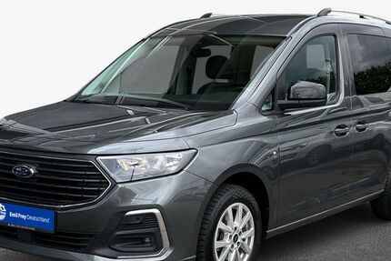 Ford Grand Tourneo 38.155 km 27.990 &euro; Esslingen 73730
