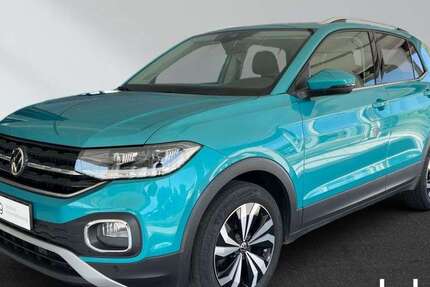 VW T-Cross 73.250 km 14.975 € Gera 07548