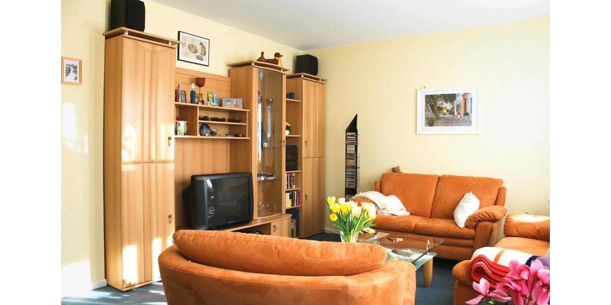 Dachgeschoßwohnung Frankenberg (Eder) - 4 Zimmer, 100 m&sup2;, 1.500&euro; | Angebot:23874426