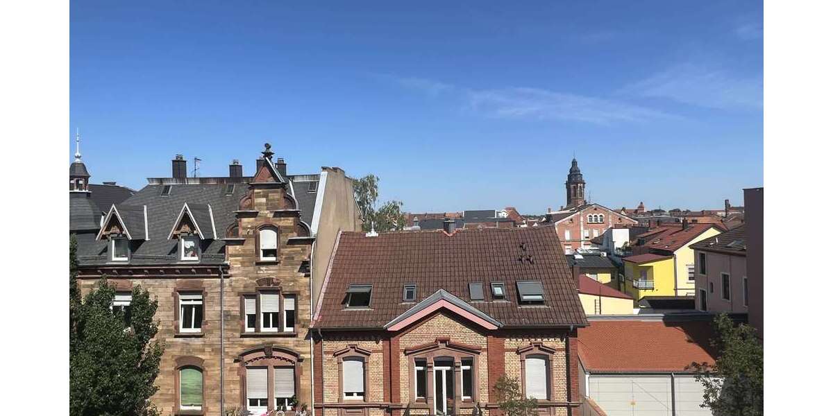 Etagenwohnung Landau - 1 Zimmer, 37 m&sup2;, 125.000&euro; | Angebot:25303887