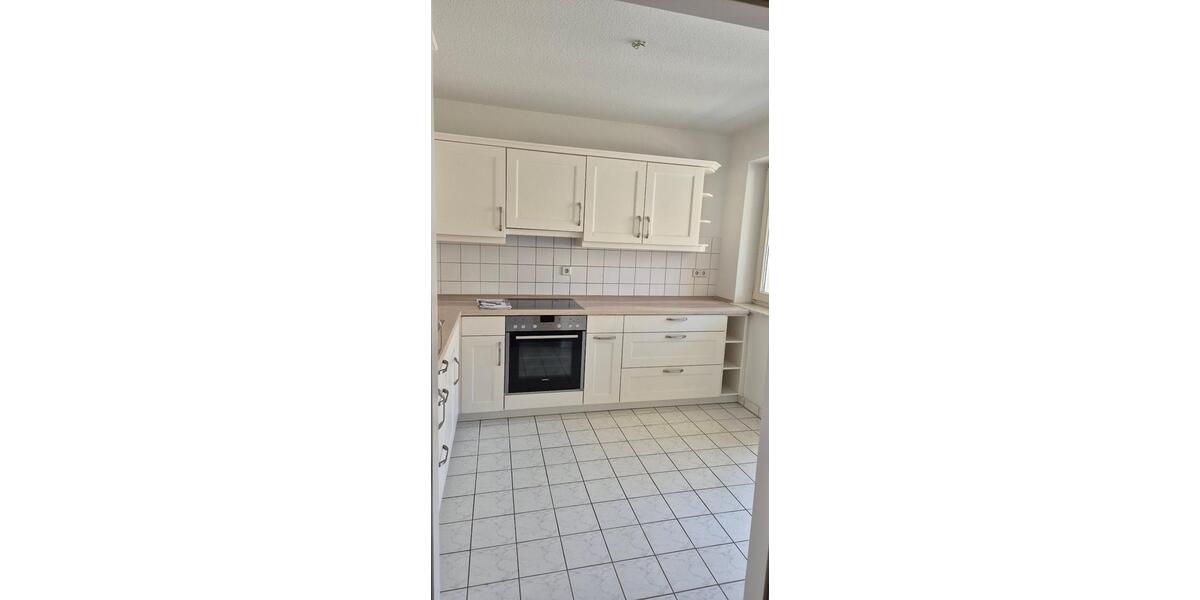 Etagenwohnung Spremberg - 2 Zimmer, 57 m&sup2;, 415&euro; | Angebot:26635978