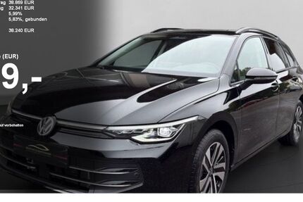 VW Golf 6.000 km 42.990 &euro; Sigmaringen 72488