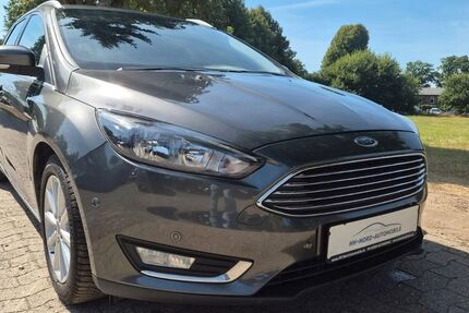 Ford Focus 131.500 km 7.499 &euro; Buxtehude 21614