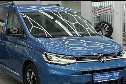 VW Caddy 106.500 km 25.450 € Fuhrberg 30938